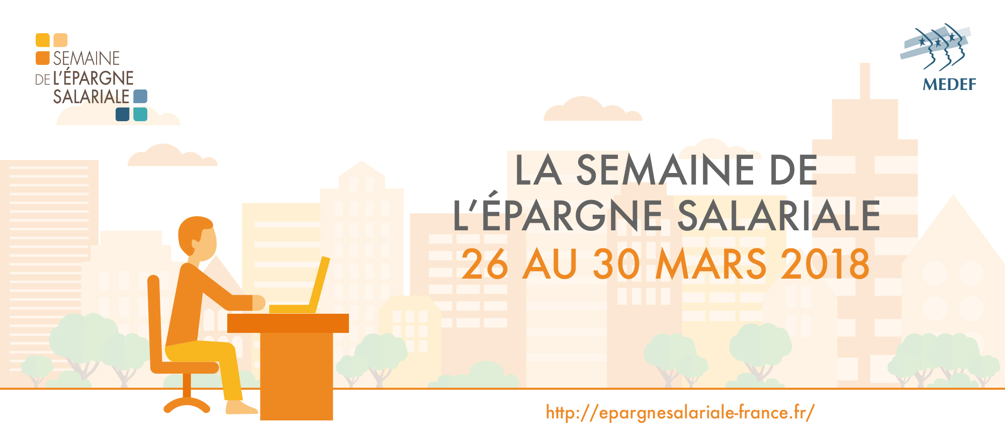 Semaine de l'épargne salariale