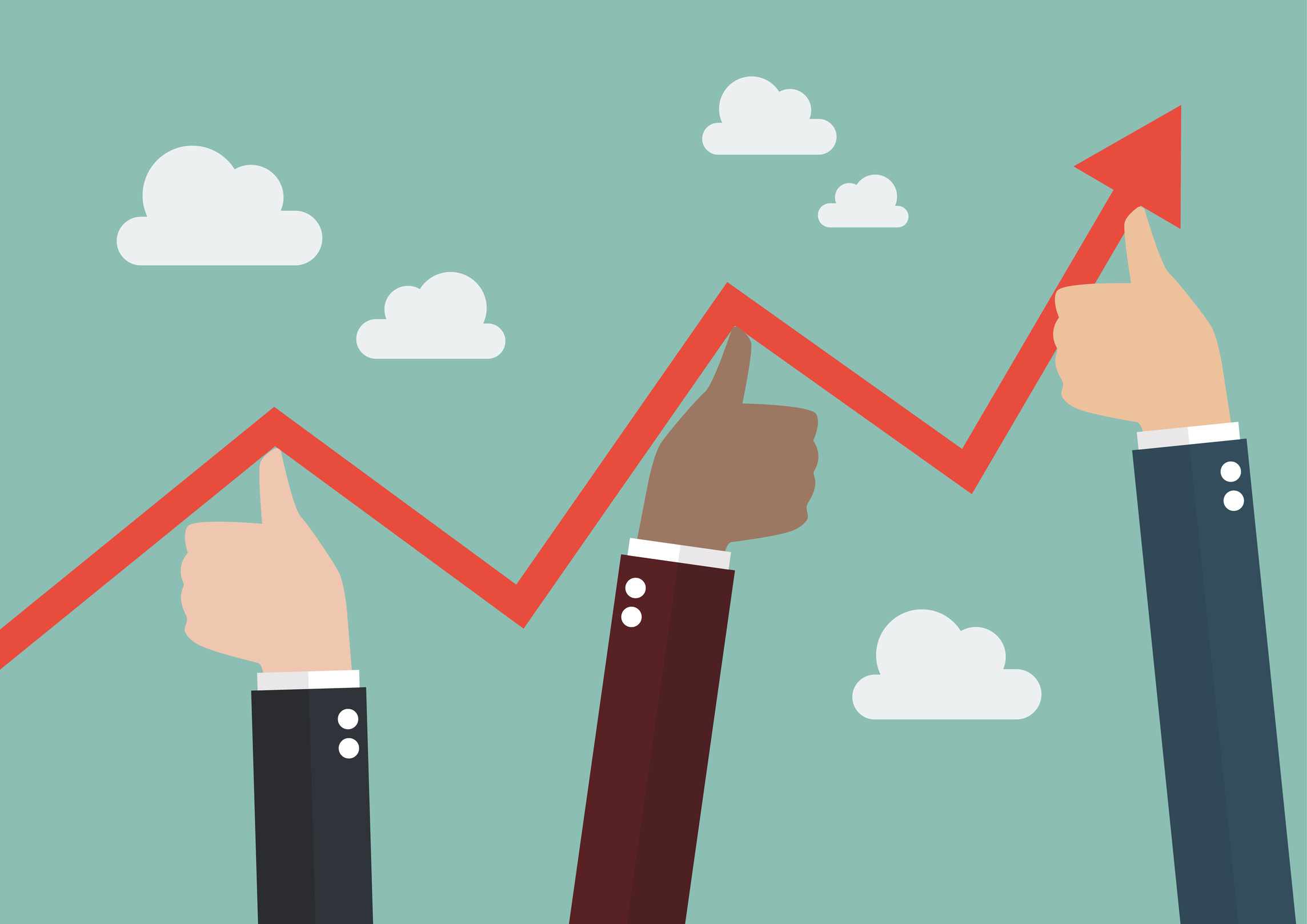 courbe-croissance-mains