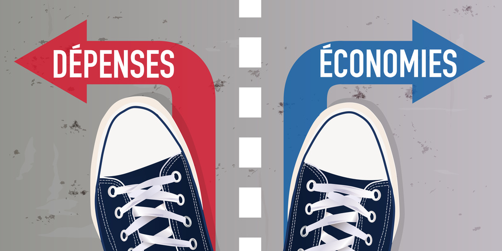 depenses-economies