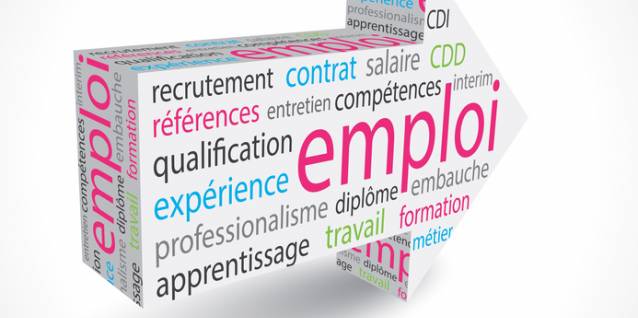 fleche-emploi