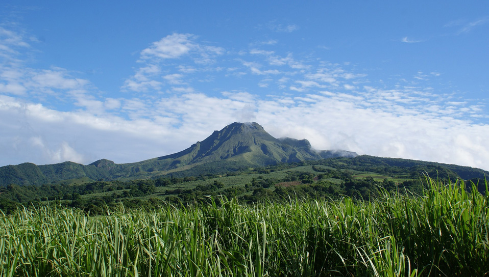 volcan-martinique