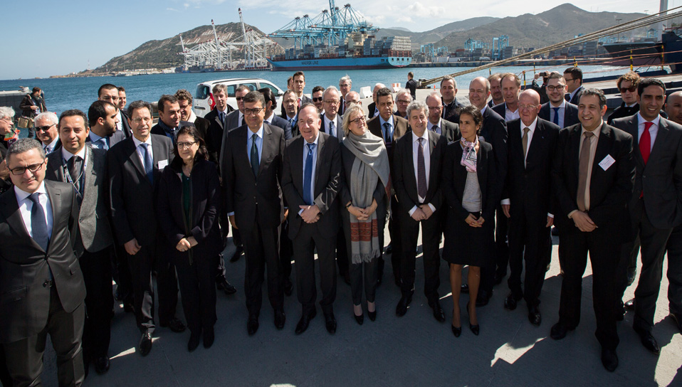 medef-delegation-maroc-2016