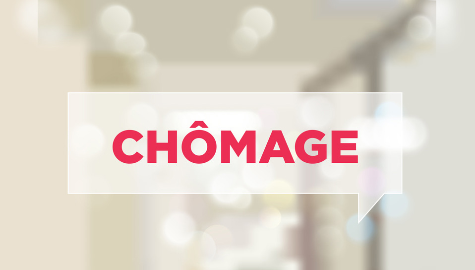 chomage