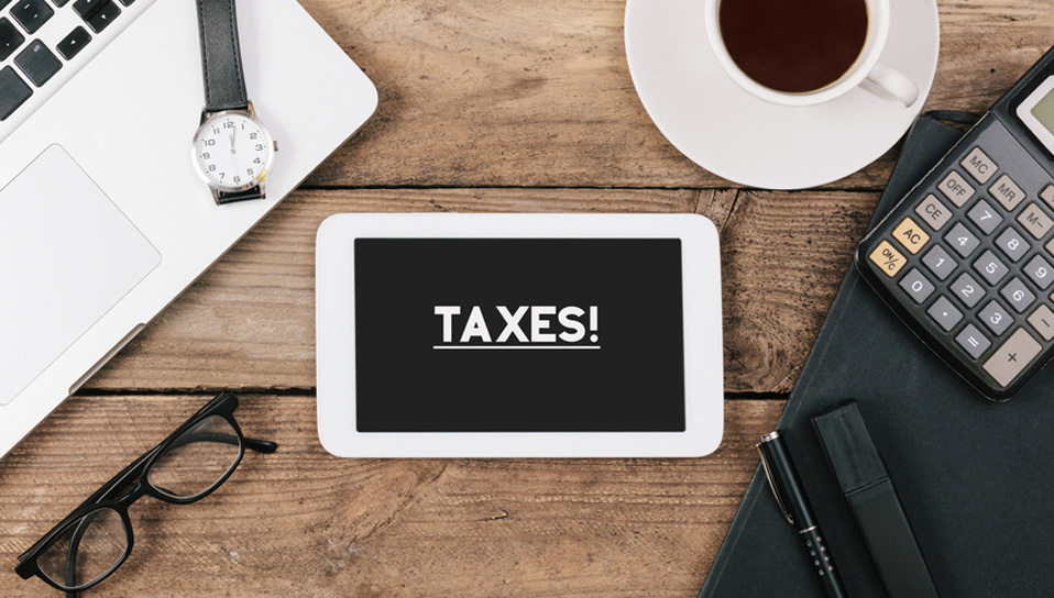 taxes