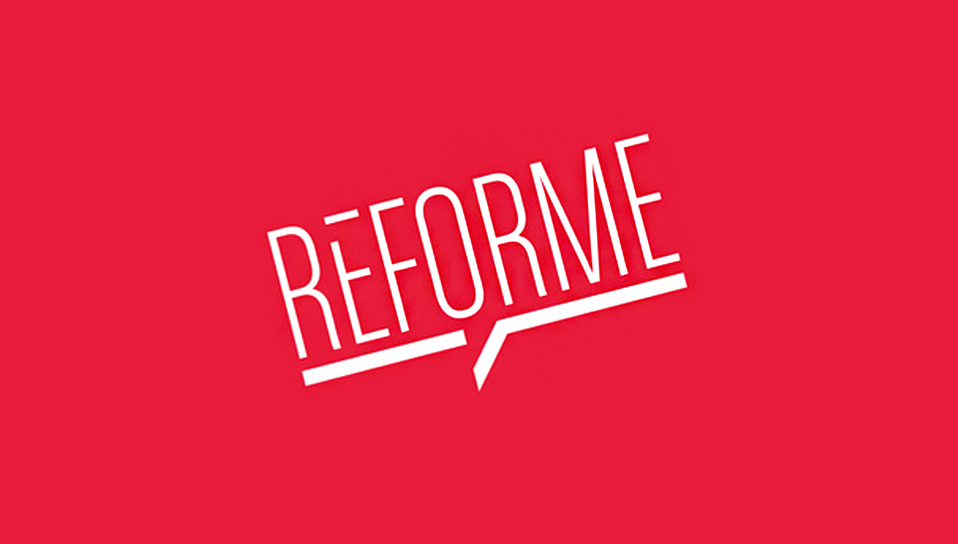 reforme