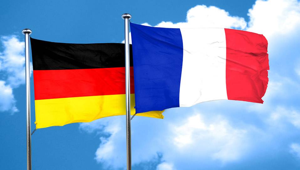drapeaux-france-allemagne