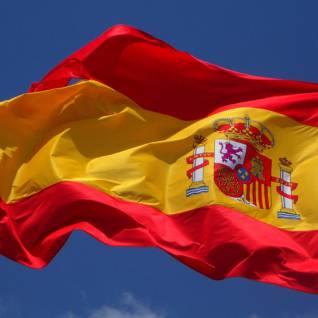 drapeau-espagnol