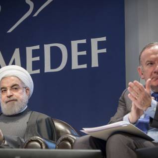 visite-president-iran