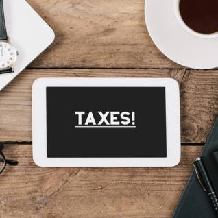 taxes