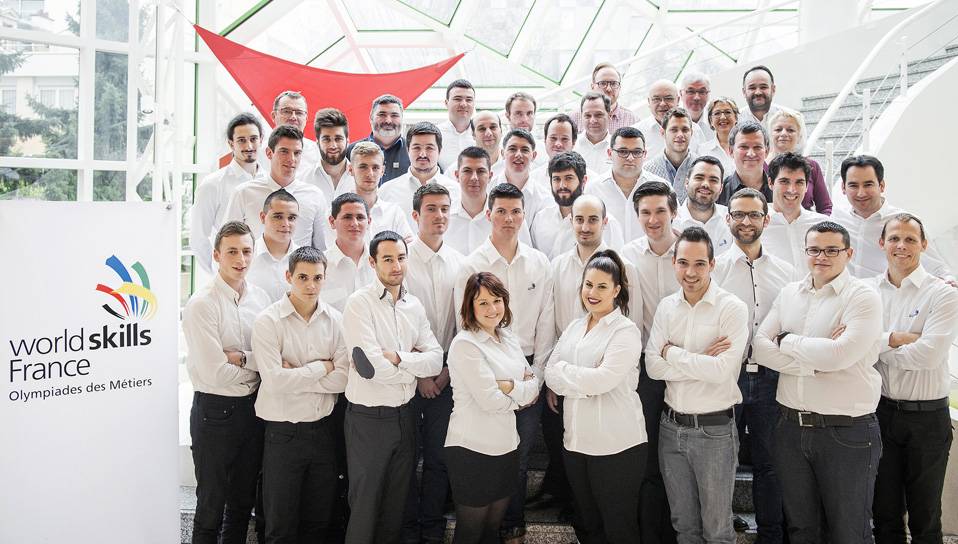 equipe-france-worldskills-2