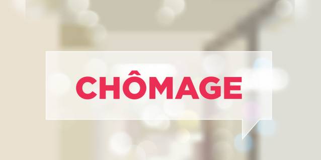 chomage