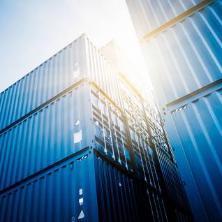 export-containers-bleu