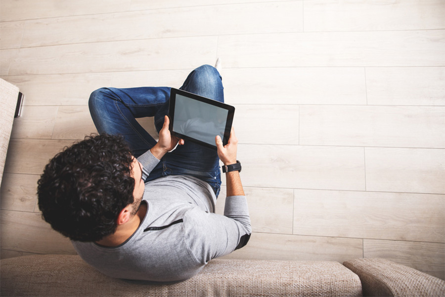 Mon Campus Numérique