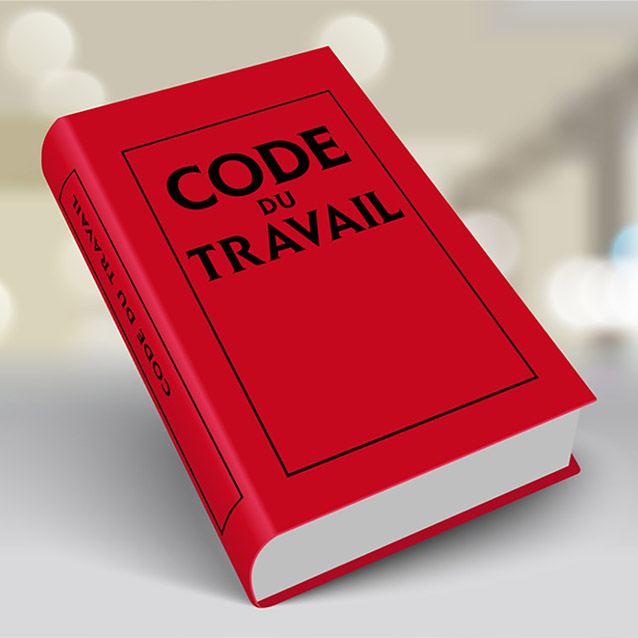 Loi Travail