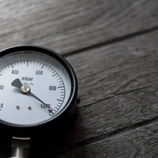 Baromètre de la fiscalité