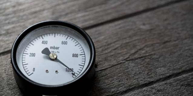 Baromètre de la fiscalité