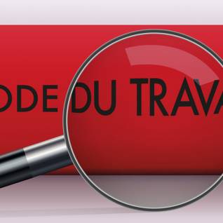 code-du-travail