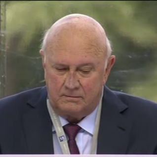 video-pleniere-frederik-de-klerk