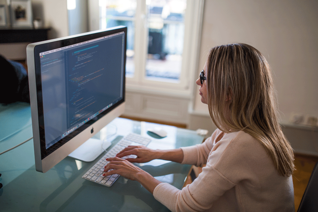 travailleur-freelance