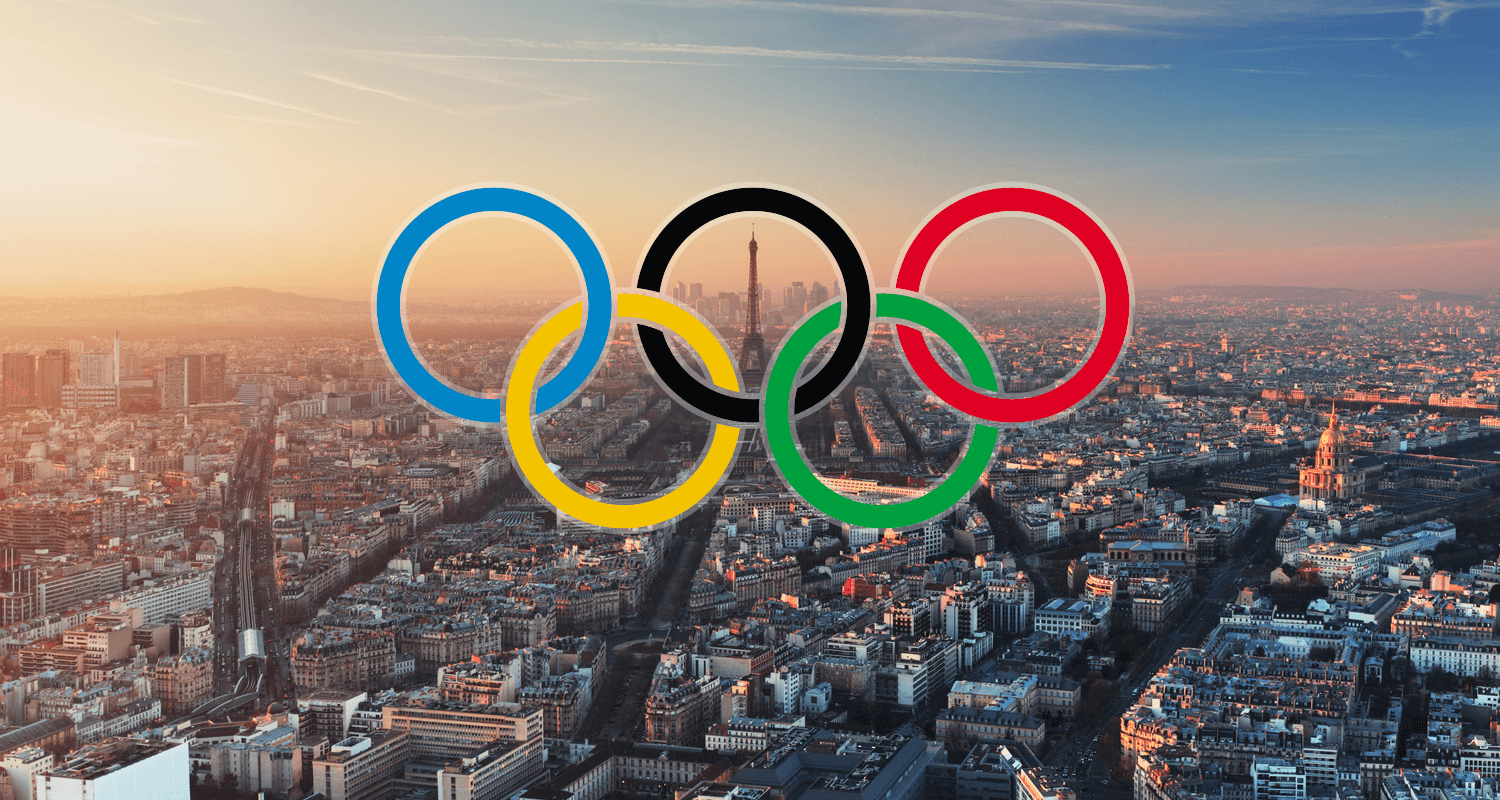JO à Paris  2024