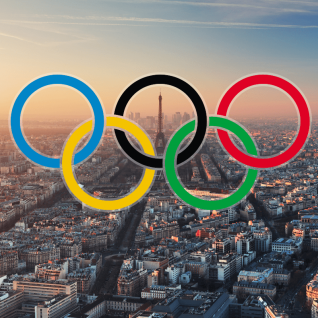 JO à Paris  2024