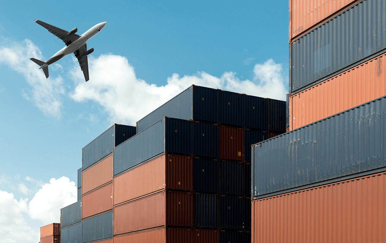 Export, Commerce extérieur