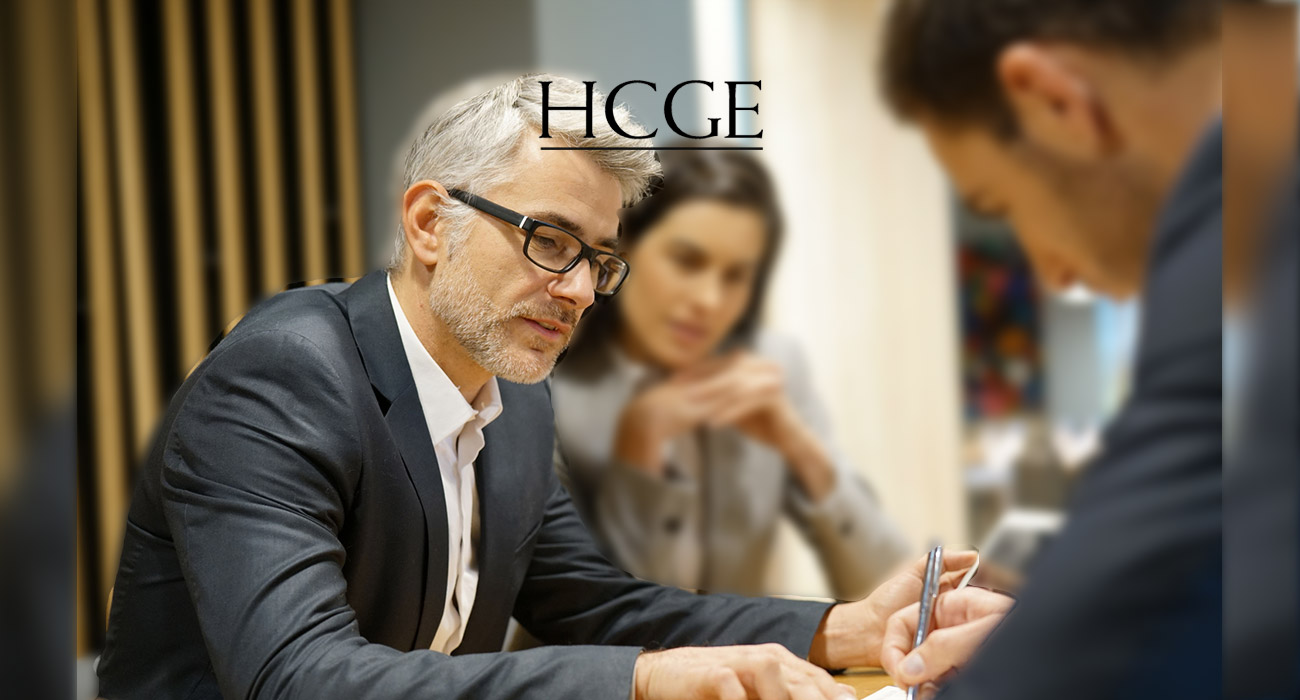 HCGE - Haut Comité de Gouvernement d’Entreprise - Services