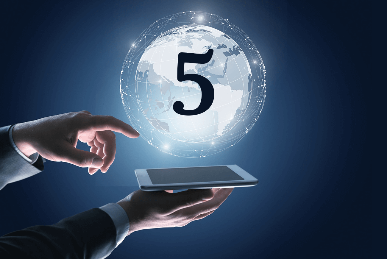 Numérique Mondiale 05