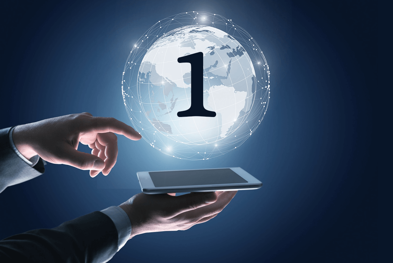 Numérique Mondiale 01