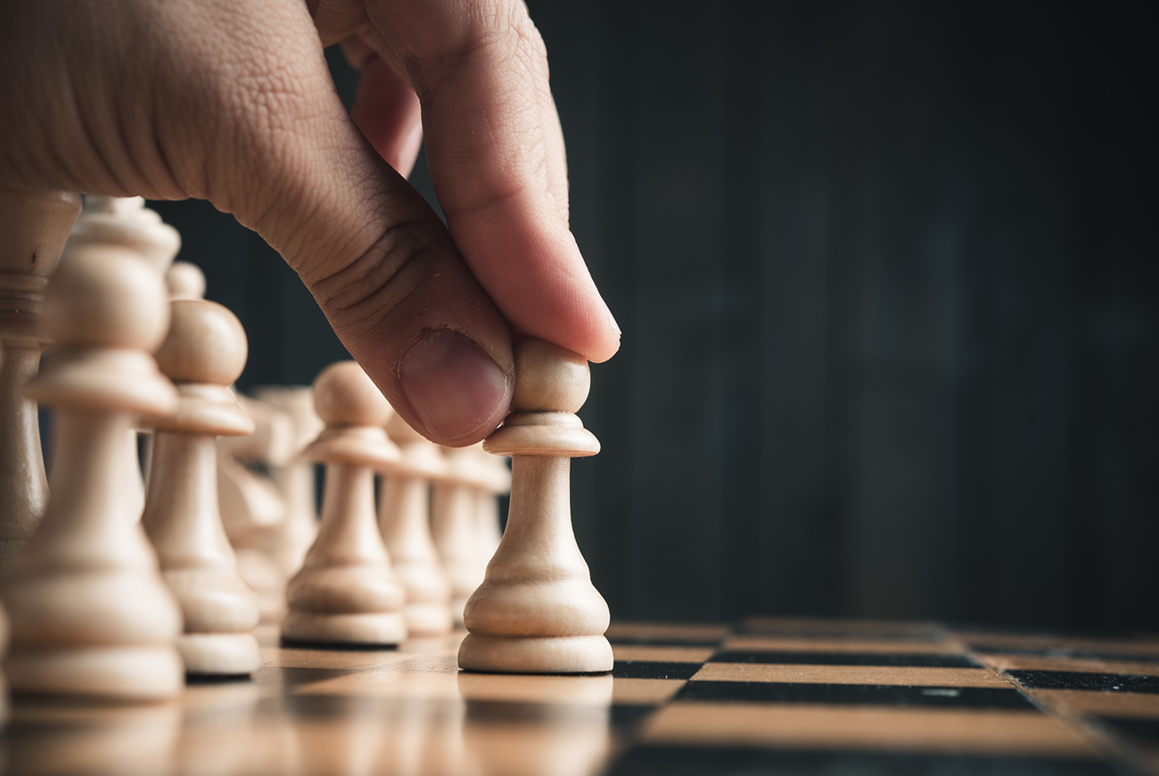 tirer son épingle du jeu dans le numérique