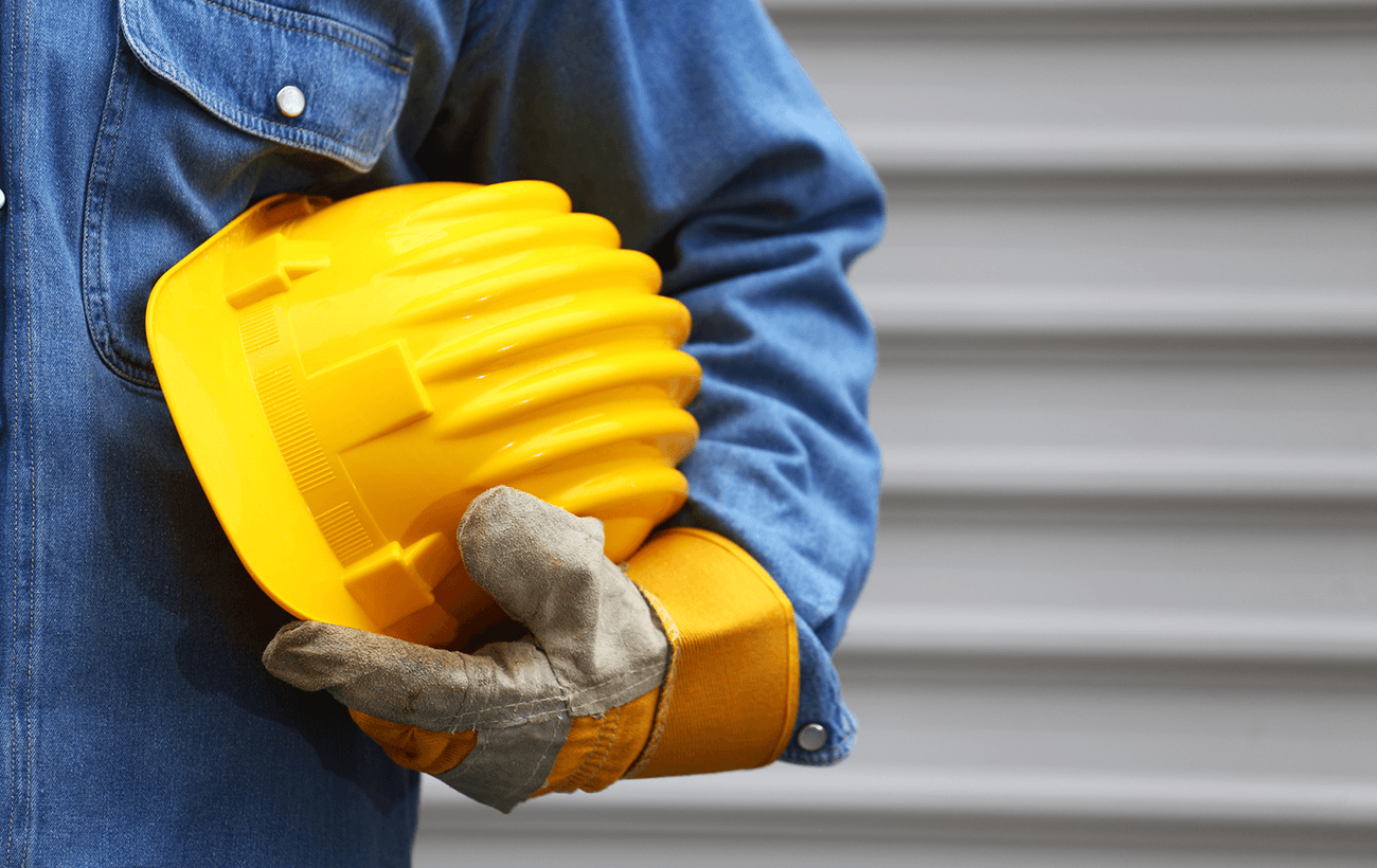 accident travail prevention chantier