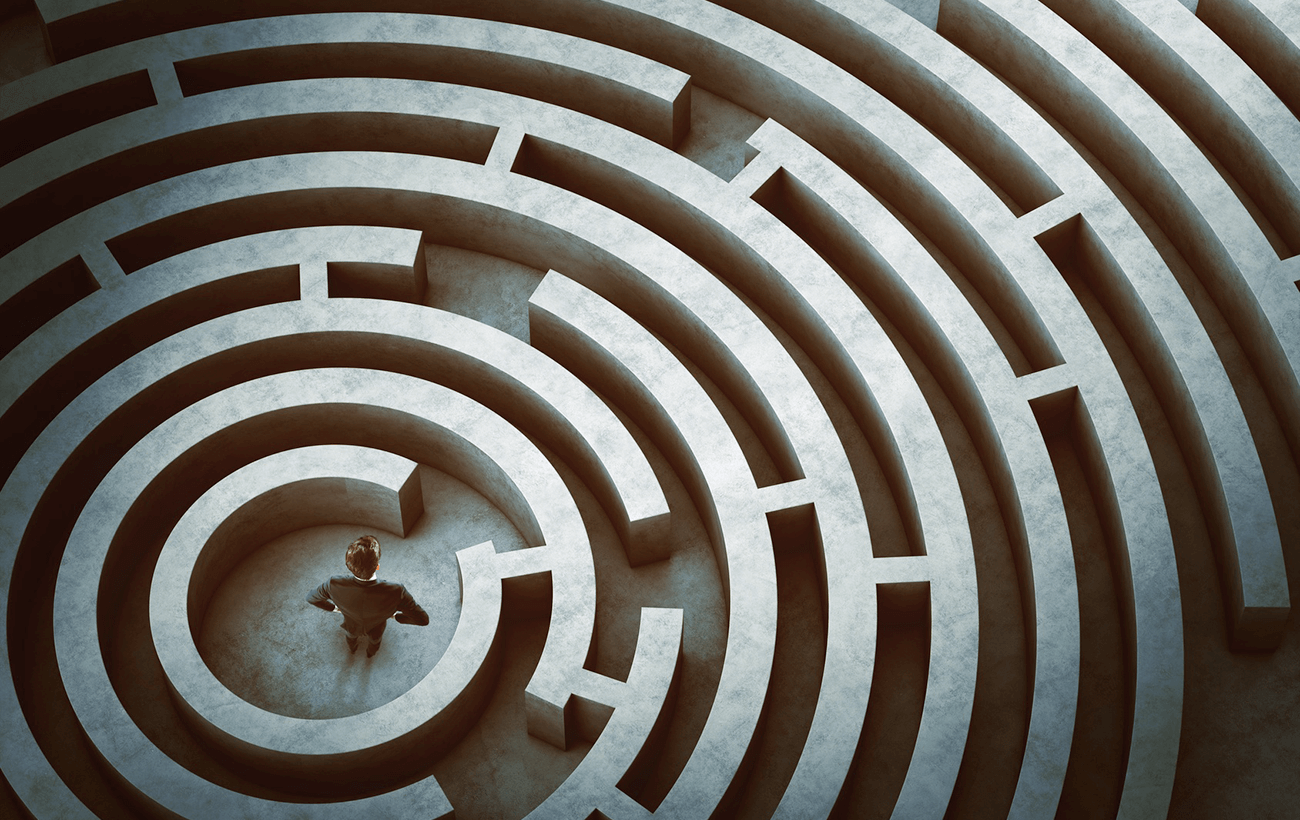 Prélèvement à la source : complexe