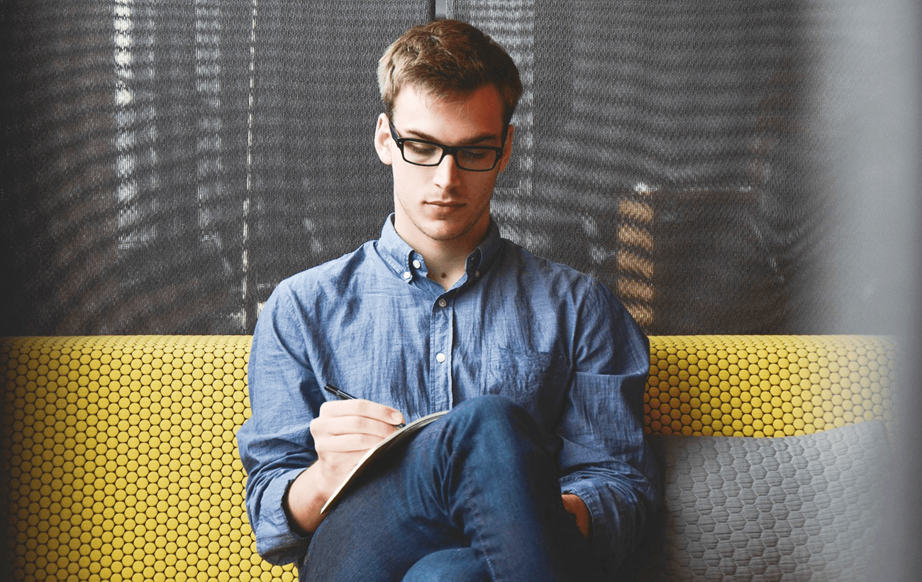 Entrepreneur, think tank