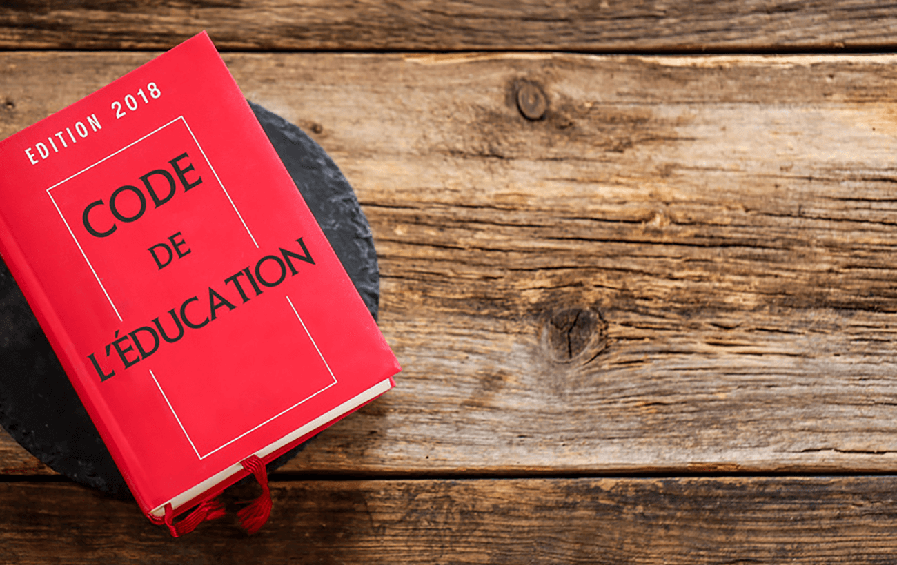 education formation apprentissage