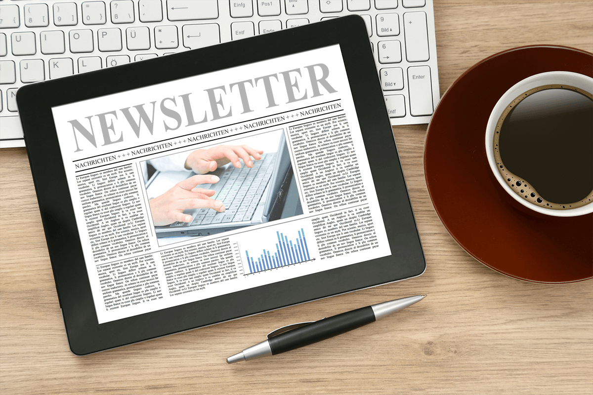 newsletter