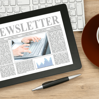 newsletter