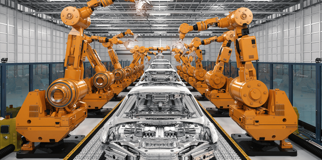 Comment les français perçoivent l'Industrie