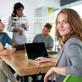 TPE & PME – Gagnantes sur tous les coûts