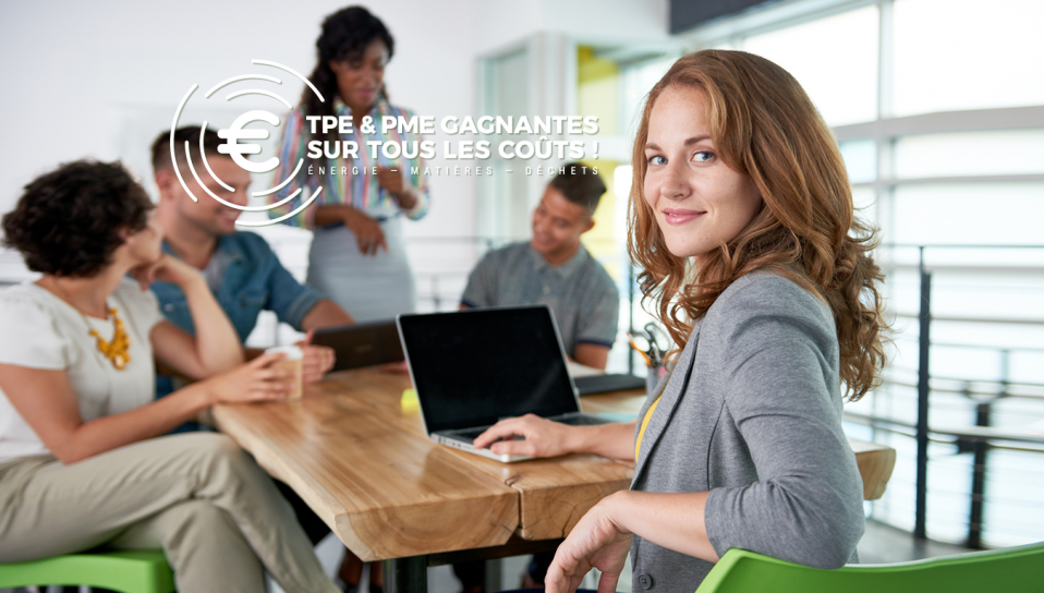 TPE & PME – Gagnantes sur tous les coûts