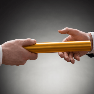 Transmission-Reprise entreprise