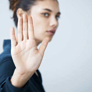 violences à l'égard des femmes