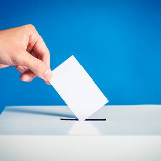 Elections au Medef 2