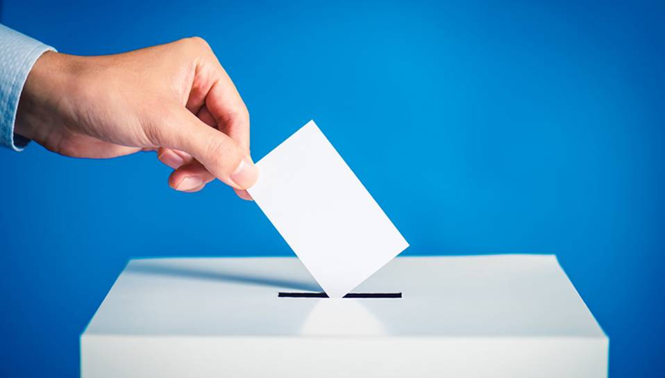 Elections au Medef 2