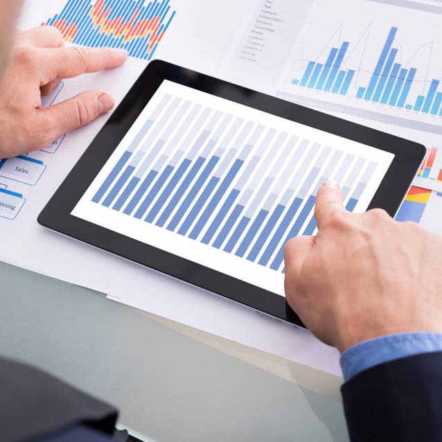 Conjoncture économique