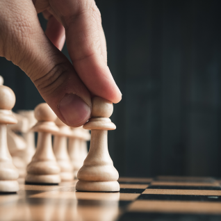 tirer son épingle du jeu dans le numérique