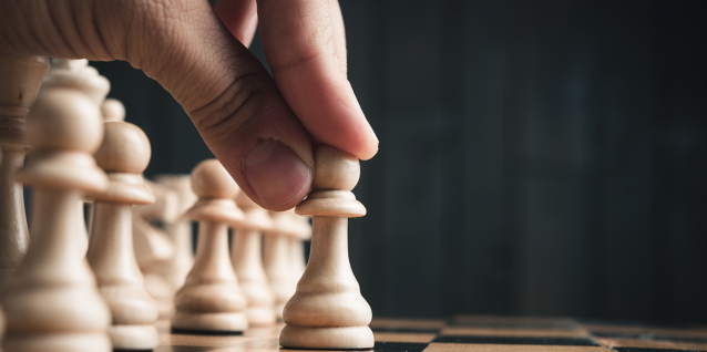 tirer son épingle du jeu dans le numérique