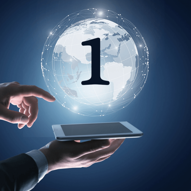 Numérique Mondiale 01