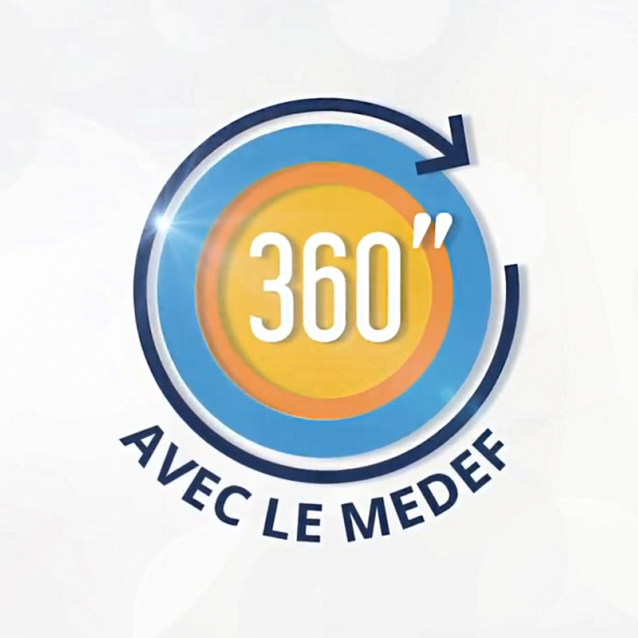 360 secondes