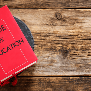 education formation apprentissage