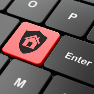 Sécurité numérique, protection données